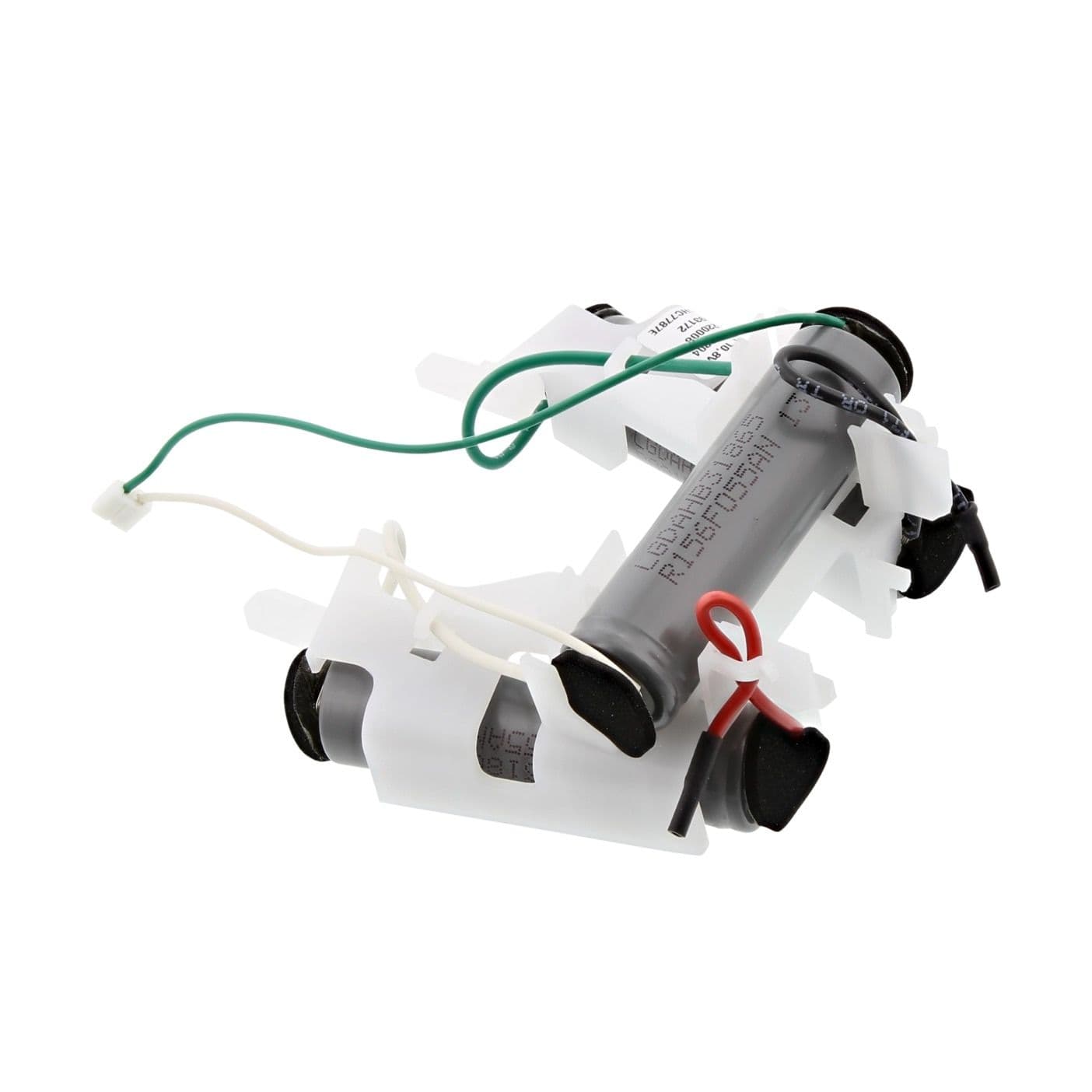 🔋 Baterie do vysavačů Ergorapido AEG Electrolux Zanussi (140127175457)