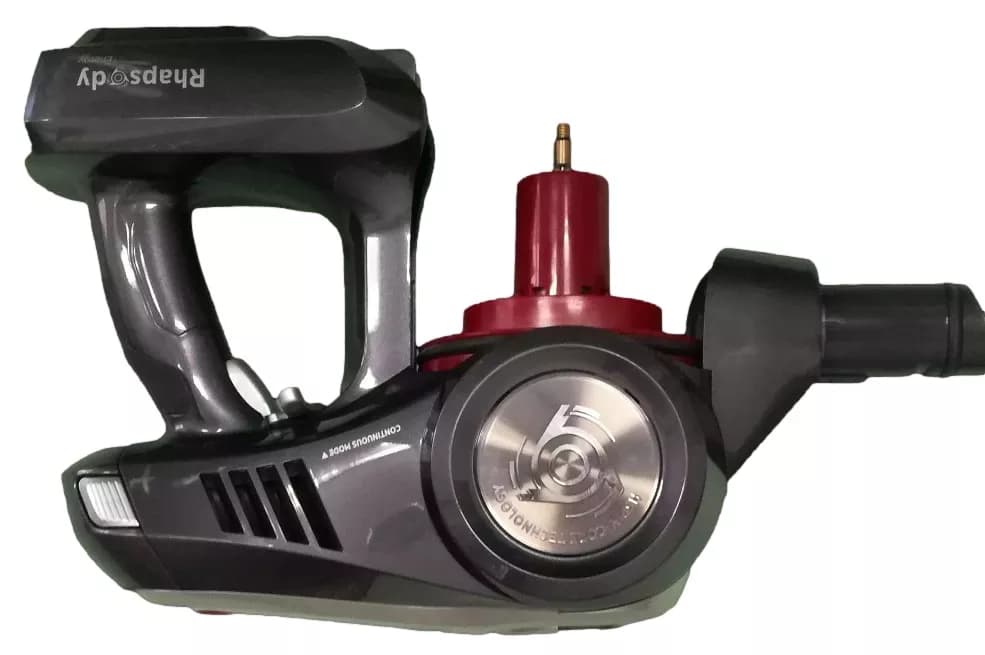 🧹 Těleso do vysavače Candy Hoover 48027179