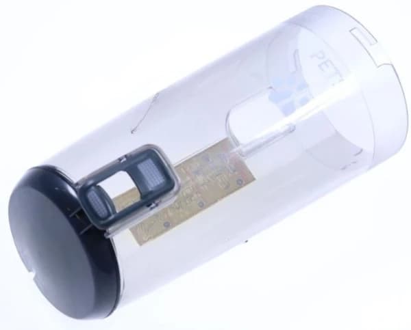 🧹 Nádoba na prach do vysavače Candy Hoover 48034924 – originální díl
