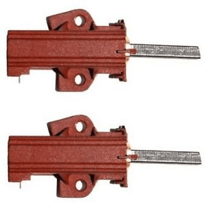 🧰 Alternativní uhlíky Faston 4,8 mm do praček Candy Hoover Whirlpool Indesit (49028931)