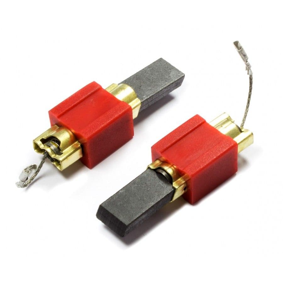 🧲 Uhlíky (sada 2 ks) do praček Miele - 04297410
