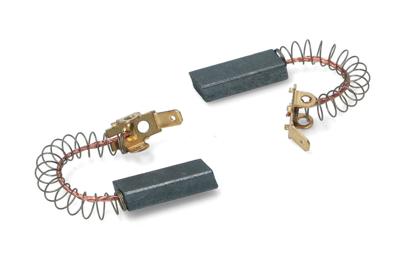🛠️ Uhlík 6,3 x 10 x 32 mm, pár, ETA, náhrada za 098612000