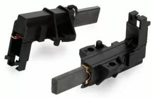 ⚙️ Sada uhlíků motoru 5x13,5x28 mm pro pračky AEG Electrolux Zanussi, kód 50216397005
