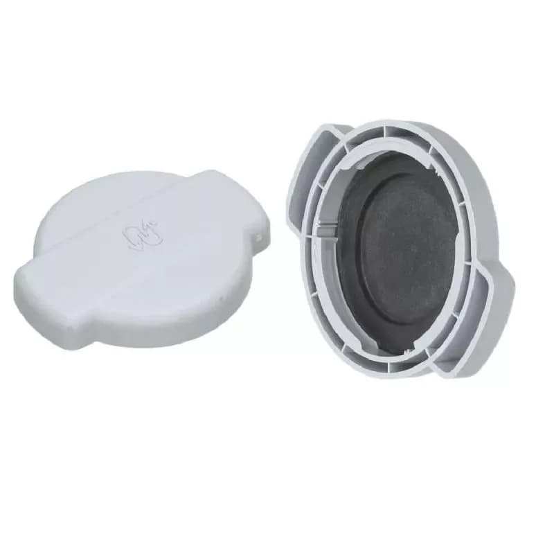 🔩 Uzávěr, zátka, matice změkčovače do myček nádobí AEG Electrolux Zanussi (1119192282)