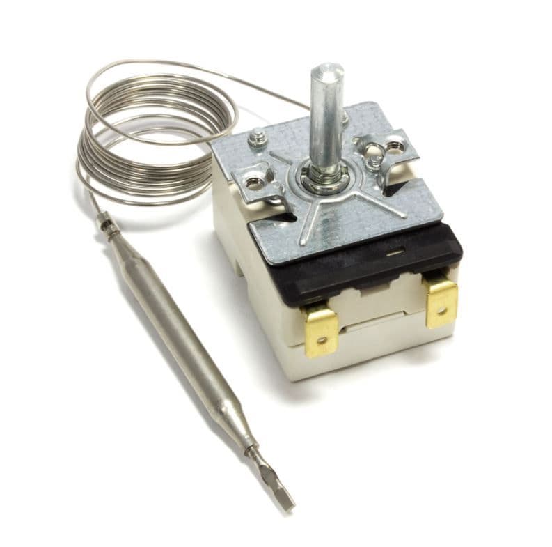 🌡️ Termostat fritéza EGO – 55.13042.310 1000 x 94 x 6 mm