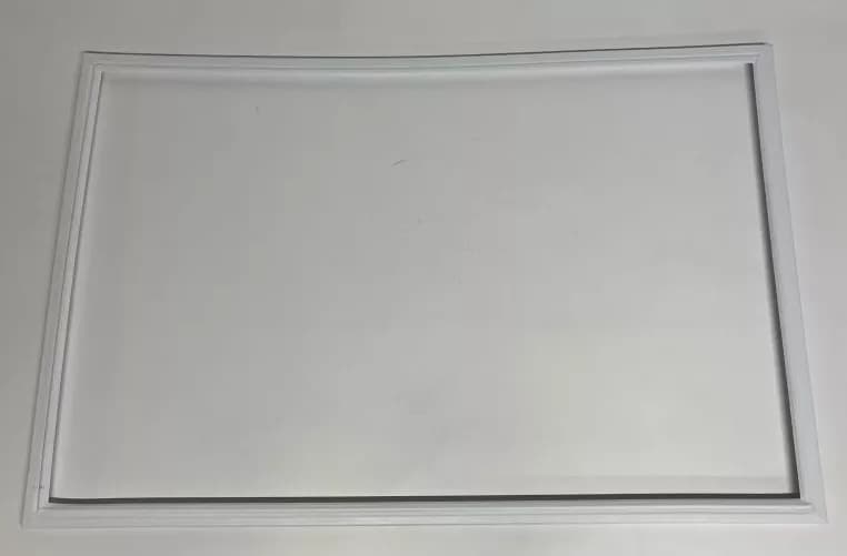 🚪 Těsnění dveří 876 x 577 mm / 87,6 x 57,7 cm do chladničky Snaige – V372111-01