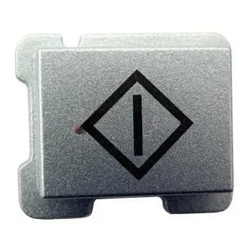 🔌 Tlačítko On/Off k myčce nádobí Brandt V58X000F5 (8517521598074)