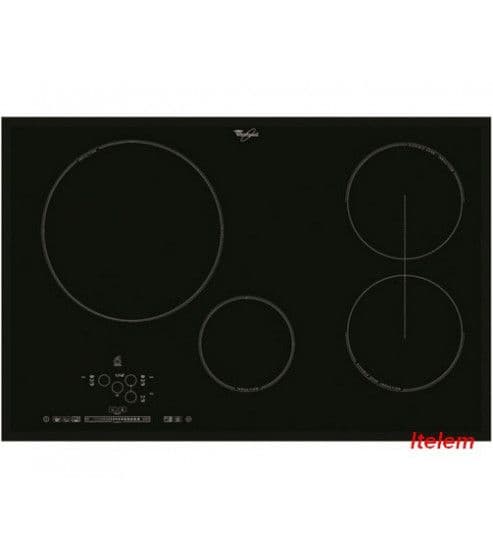 🍳 Keramická varná deska 480121103318 pro sporáky Whirlpool a Indesit