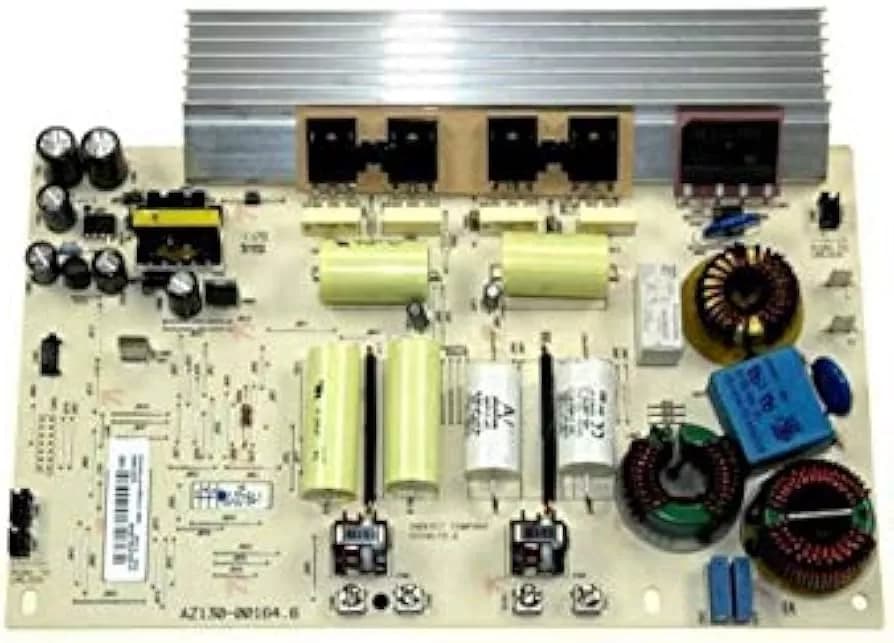 🔌 Silový rozvaděč varných desek Whirlpool Indesit Ariston – C00264836