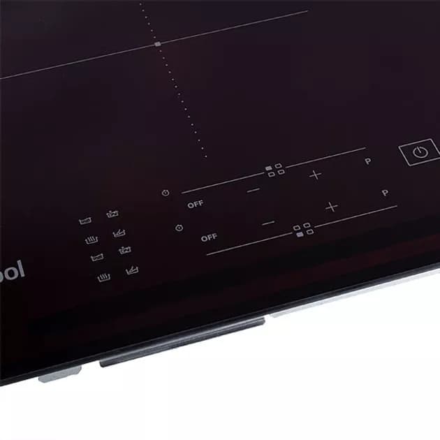 🍳 Sklokeramická varná deska Whirlpool Indesit – C00627608