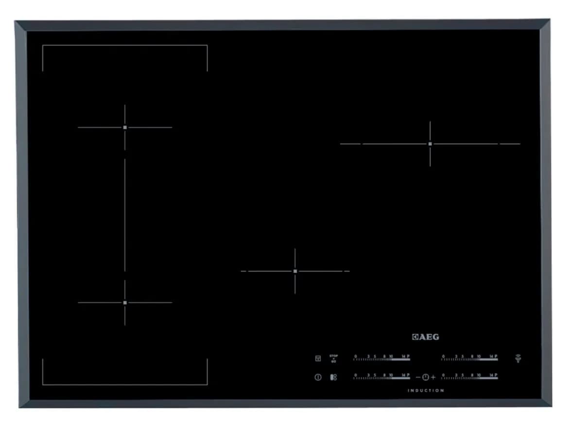 🍳 Varná deska 710 x 520 mm, AEG Electrolux Zanussi (8092126013)