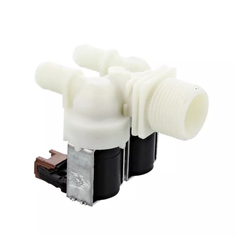 🚰 Ventil dvoucestný do praček AEG Electrolux Zanussi (1324416005)