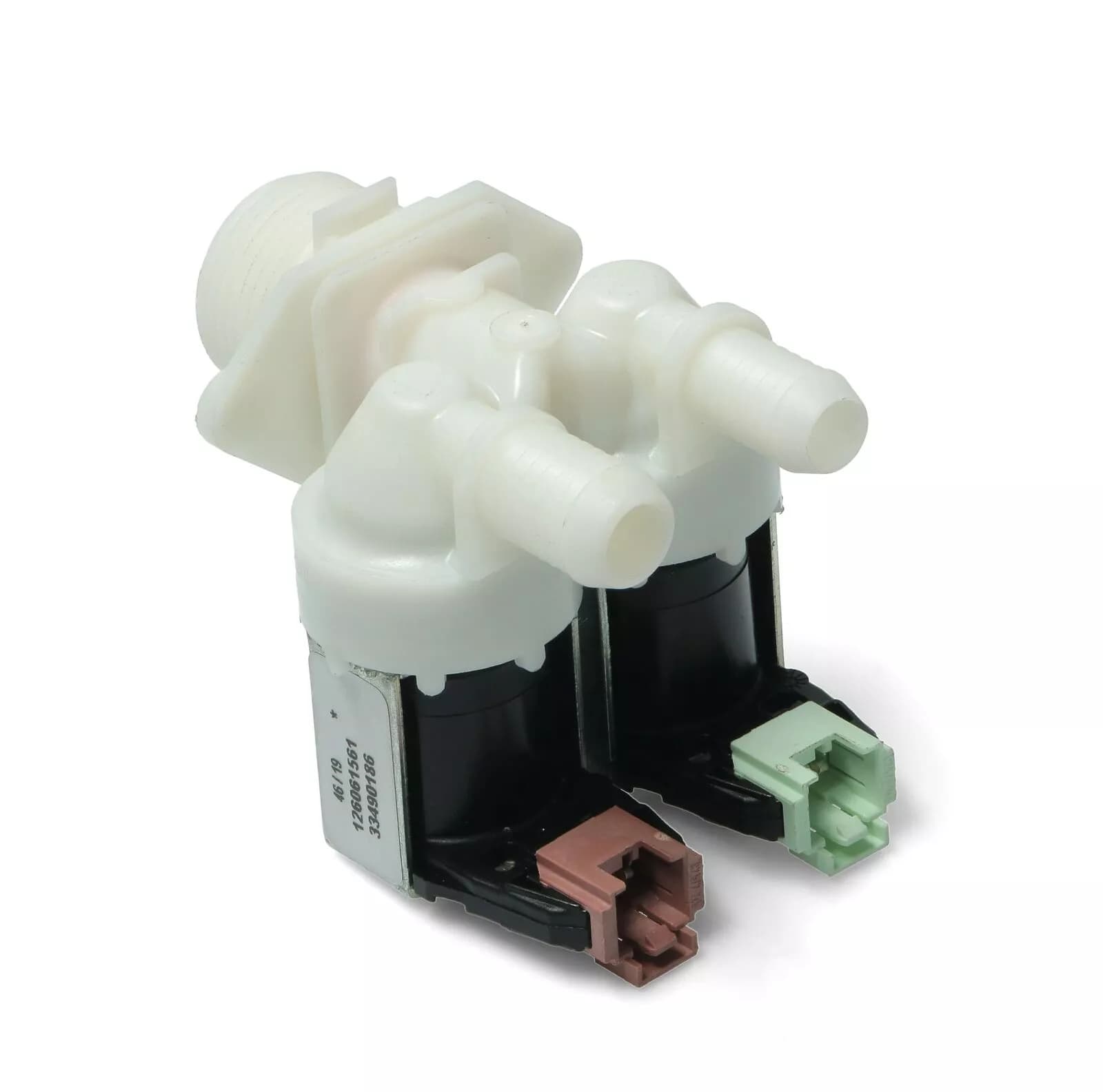 🚰 Napouštěcí ventil do praček AEG Electrolux Zanussi (1325186110)