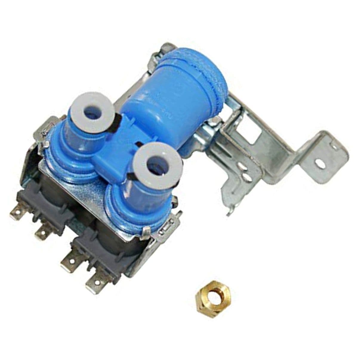 💧 Solenoid vodní ventil chladniček Samsung DA97-02682A