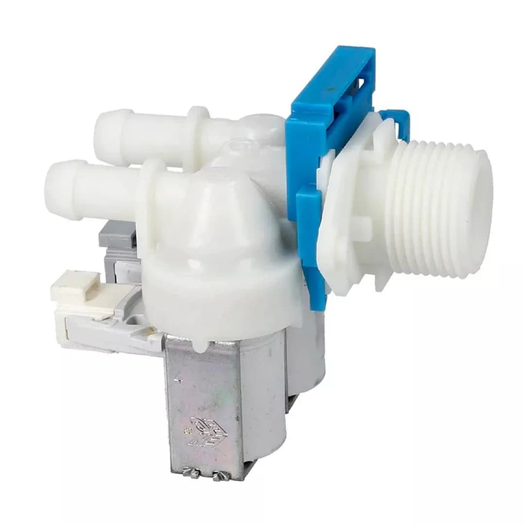 🔧 Napouštěcí dvoucestný ventil do praček Beko Blomberg – 2841020100