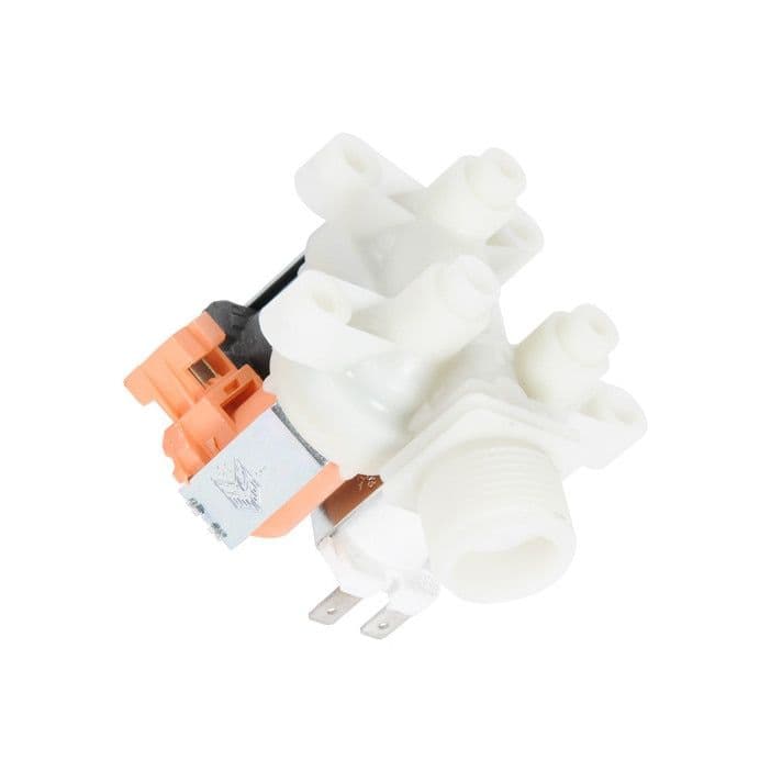 🔌 Trojcestný elektromagnetický ventil do praček AEG Electrolux Zanussi (4071360194)