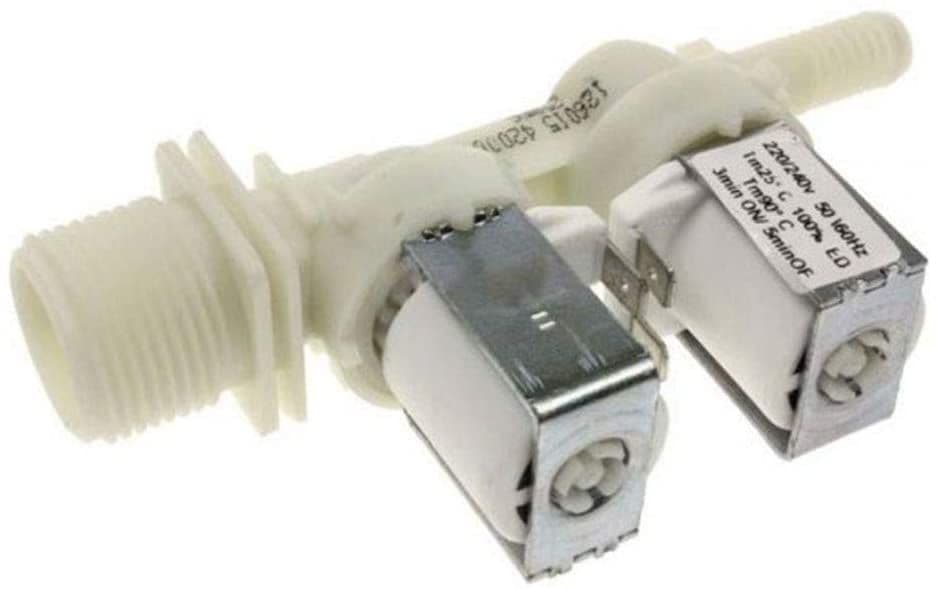 🔧 Ventil myček nádobí Whirlpool Indesit - C00143737