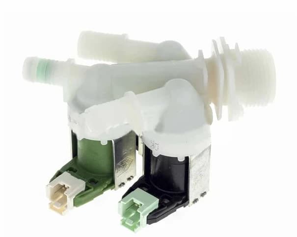 🚰 Třícestný napouštěcí ventil do praček AEG Electrolux Zanussi (1325188413)