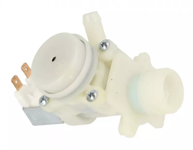 🚰 Jednocestný napouštěcí ventil do myček nádobí AEG Electrolux Zanussi (1523650107)
