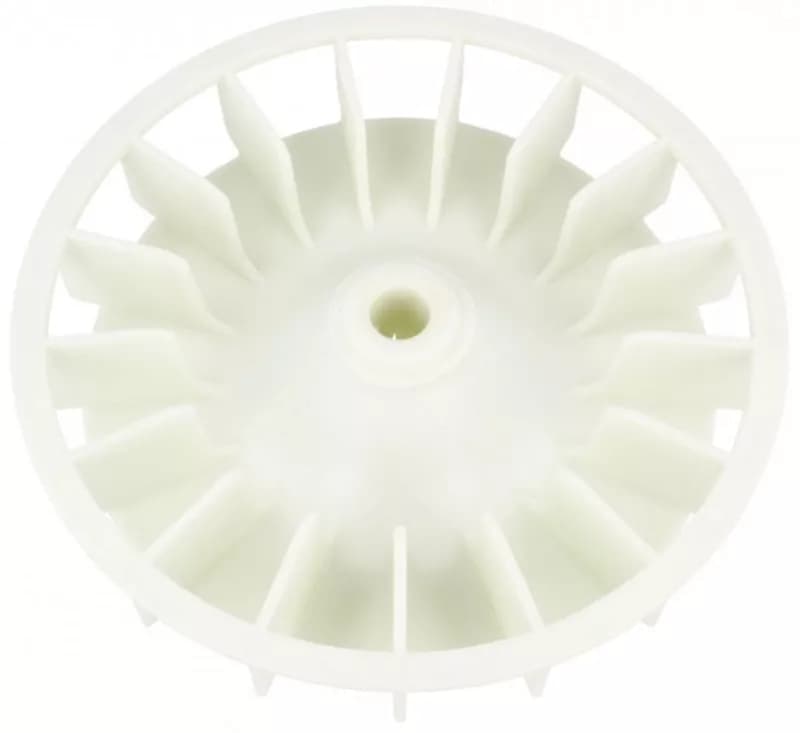 🛠️ Kolo ventilátoru sušiček prádla Candy Hoover – 40009379