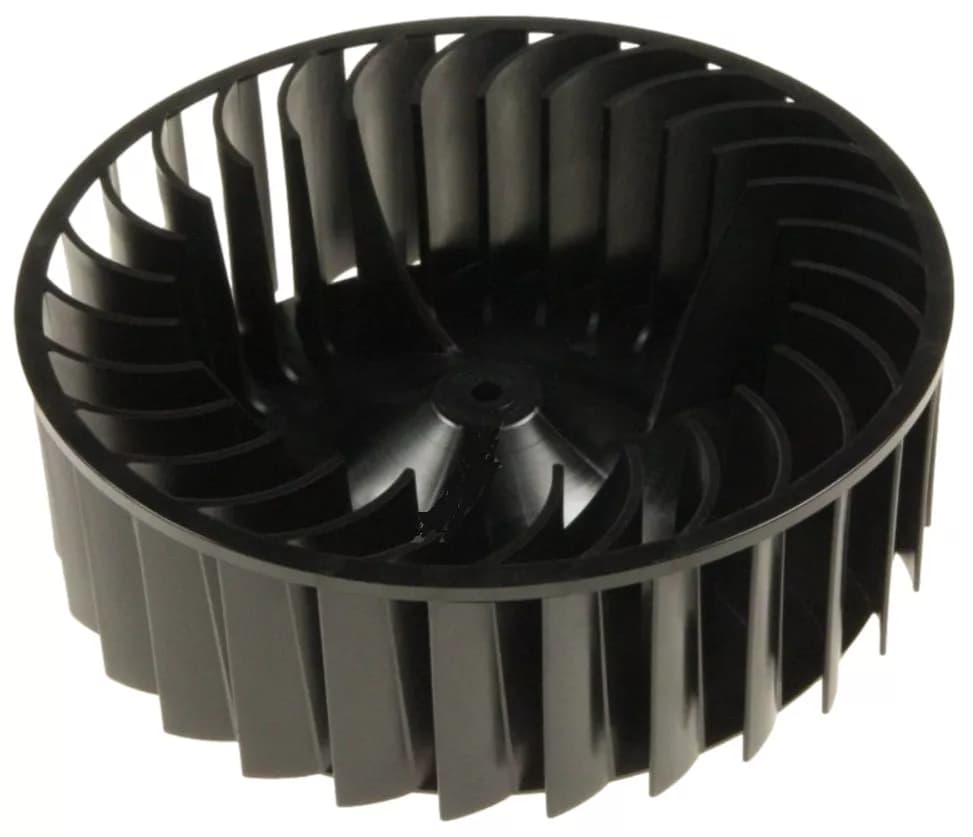 🛠️ Kolo ventilátoru k sušičce prádla Whirlpool Indesit – C00311848