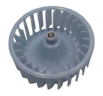 🌀 Kolo ventilátoru k sušičce prádla Whirlpool Indesit Ariston - C00303107