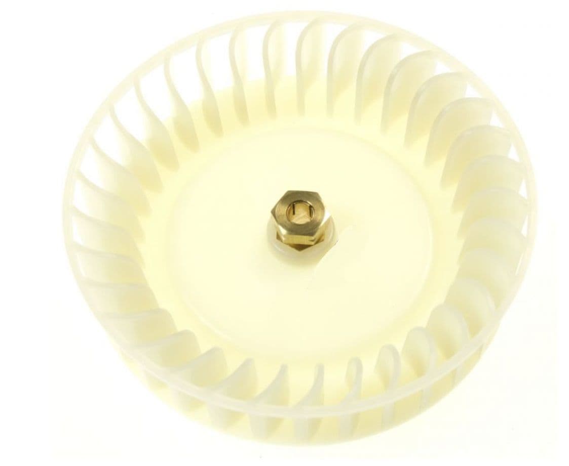 🌀 Kolo ventilátoru k pračce & sušičce Candy Hoover - 41027555