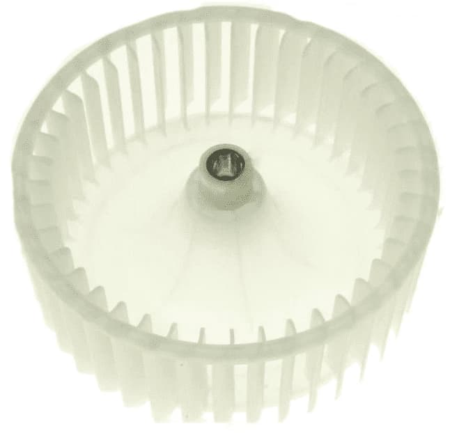 🌀 Vrtule ventilátoru k sušičce prádla Midea Philco – 301160660150