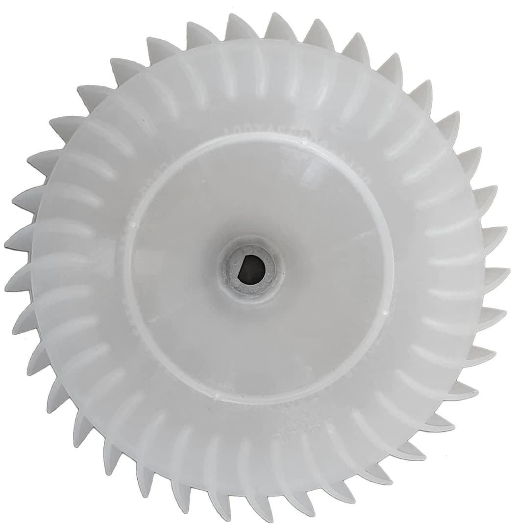 🌀 Oběžné kolo ventilátoru do sušičky prádla Samsung DC82-01208A