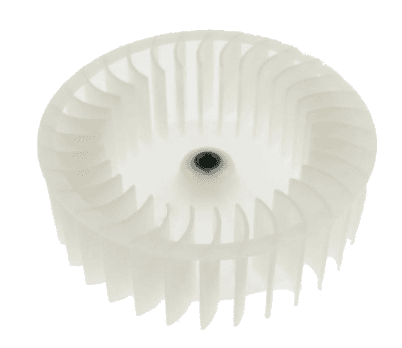 🌬️ MER61881601 Vrtule ventilátoru k sušičce LG – originální díl