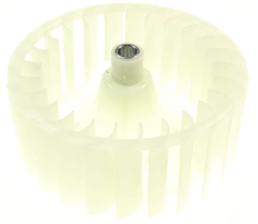 🛠️ Kolo ventilátoru do sušičky prádla Amica – 1035706