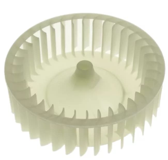 🌀 Kolo ventilátoru do sušičky prádla Whirlpool Indesit – C00860600