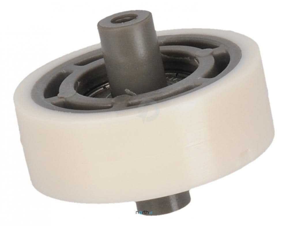 🔧 480112101478 Vodící kolo bubnu k sušičkám prádla Whirlpool Indesit
