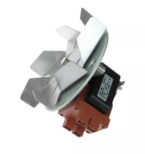🔥 Horkovzdušný ventilátor k pečicí troubě Gorenje Mora (815142)