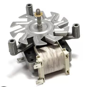 🔧 Motor ventilátoru horkovzduchu do trouby Gorenje Mora (259397)