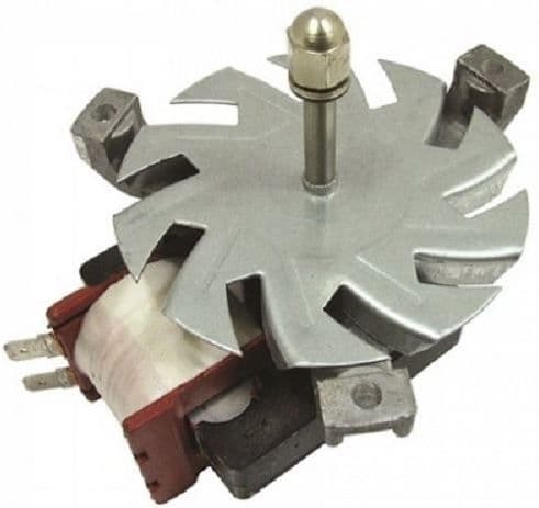 🛠️ Motor ventilátoru horkovzduchu trouby pro sporáky Beko a Blomberg – 264900001