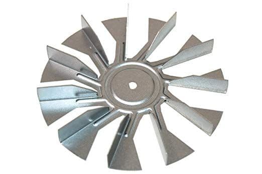 🛠️ Vrtule ventilátoru horkovzduchu trouby pro sporáky AEG Electrolux Zanussi (3581960980)