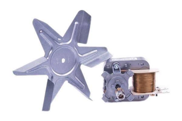 🔧 Motor ventilátoru do trouby Whirlpool Indesit 481010781691