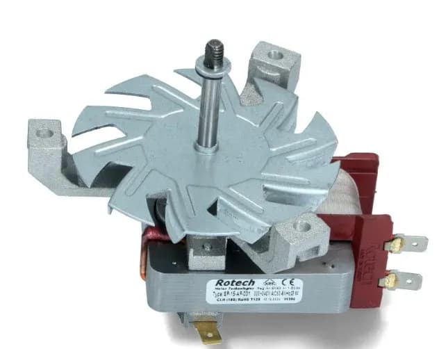 🔥 Motor ventilátoru horkovzduchu do trouby Beko Blomberg – 264440102