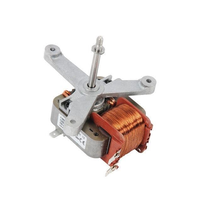 🍞 Ventilátor horkovzduchu do trouby AEG Electrolux Zanussi (4055015707)
