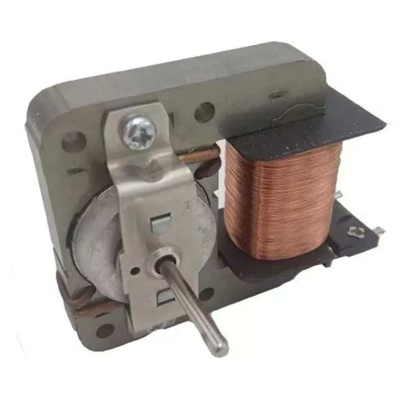 🔧 Motor ventilátoru horkovzduchu trouby do sporáku Whirlpool Indesit – C00293822
