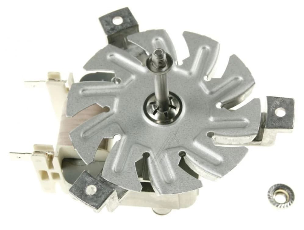 🔧 Motor chladícího ventilátoru do trouby Beko Blomberg (264440148)