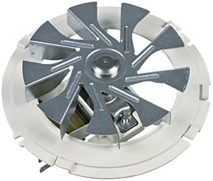 🛠️ Motor ventilátoru k pečicí troubě 480121103444 – Originál Whirlpool/Indesit