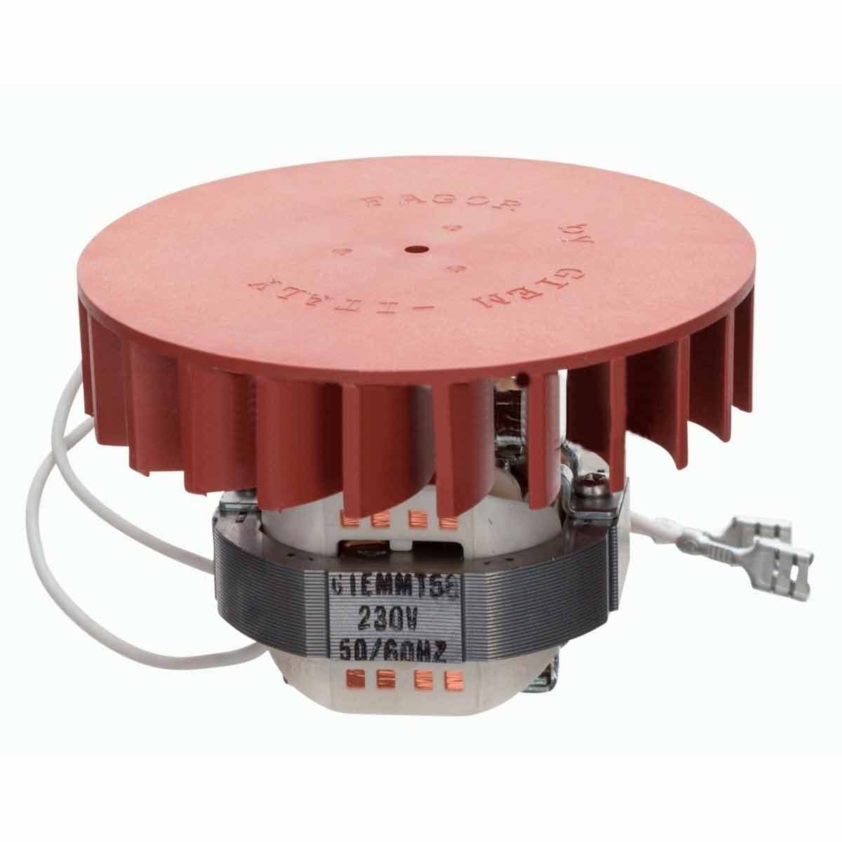 🌬️ Chladicí ventilátor sporáků Fagor Brandt – CH8D002A6 (ORIGINÁL)