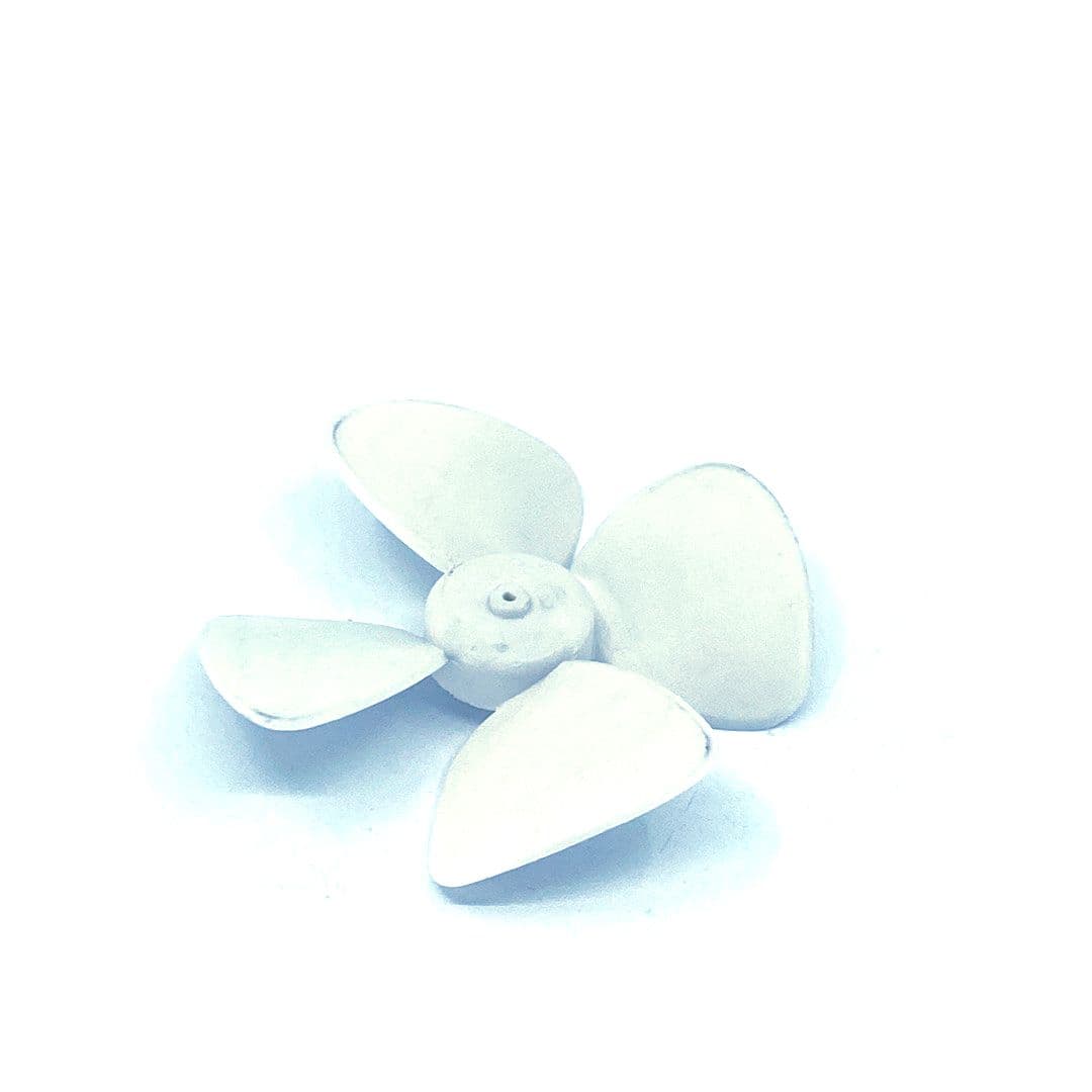 🛠️ Vrtule ventilátoru do mikrovlnné trouby Gorenje Mora (225519)