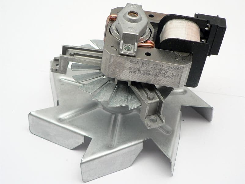 🌀 Ventilátor trouby FAGOR MASTERCOOK BRANDT (EAN: 8757521737633)