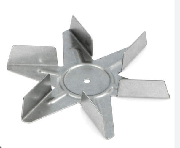 🛠️ Vrtule ventilátoru do trouby Sharp Vestel – 37007900