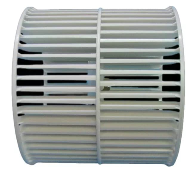🛠️ Turbína motoru do odsavače par Gorenje Mora (416968)