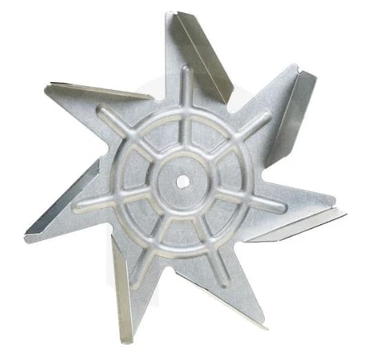 🛠️ Vrtule ventilátoru do trouby Smeg - 039290137
