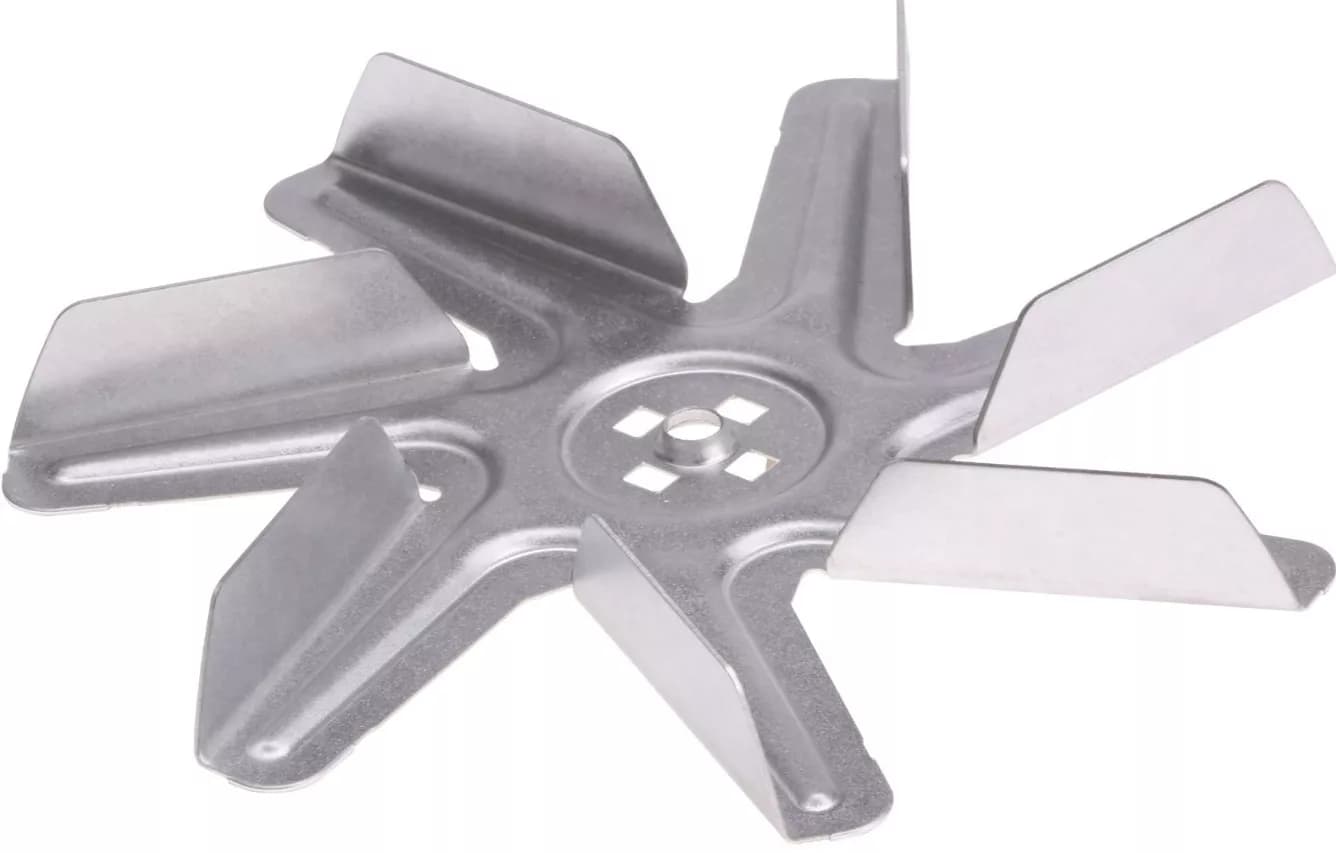 🛠️ Vrtule ventilátoru do trouby Bosch Siemens (00600434)
